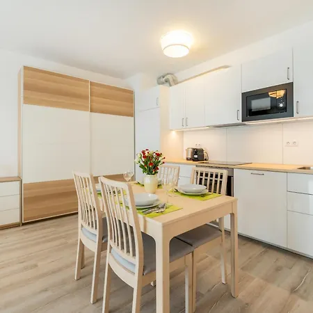 Apartment Family Fun Azur Port With Free Wellness