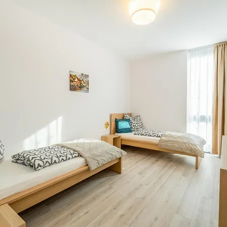 Family Fun Azur Port With Free Wellness Siofok