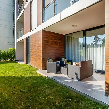 Family Fun Azur Port Private & Wellness Appartement Siófok
