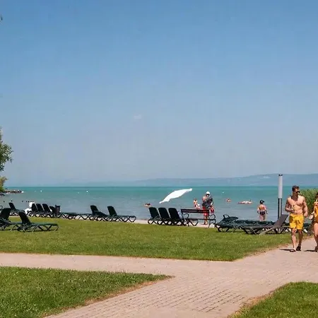 Apartment Family Fun Azur Port With Free Wellness