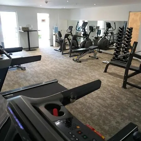 Appartement Family Fun Azur Port Private & Wellness